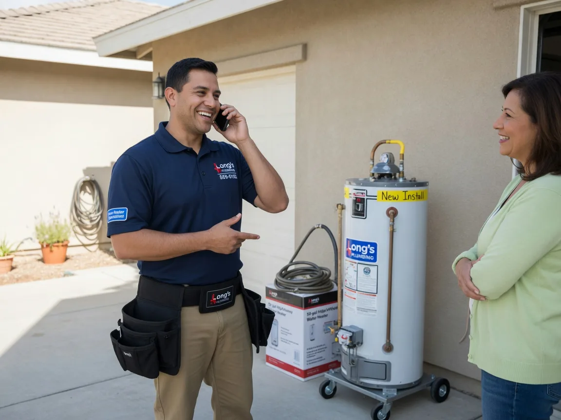 Leak Detection Colusa, CA FAQs